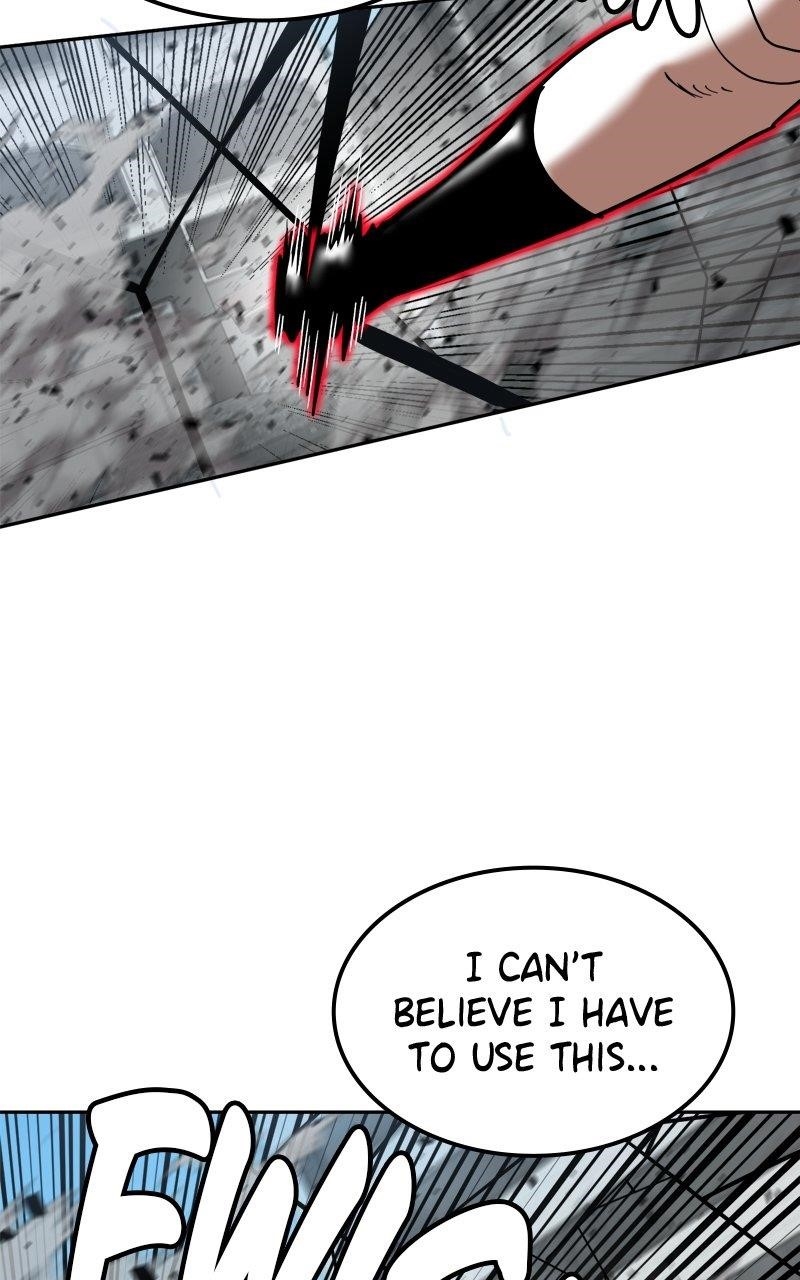 Double Click (PARK Soo-bong) Chapter 188 - Page 74 in English