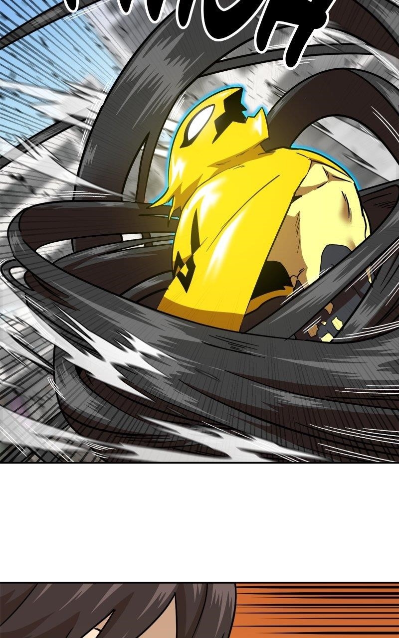 Double Click (PARK Soo-bong) Chapter 188 - Page 78 in English