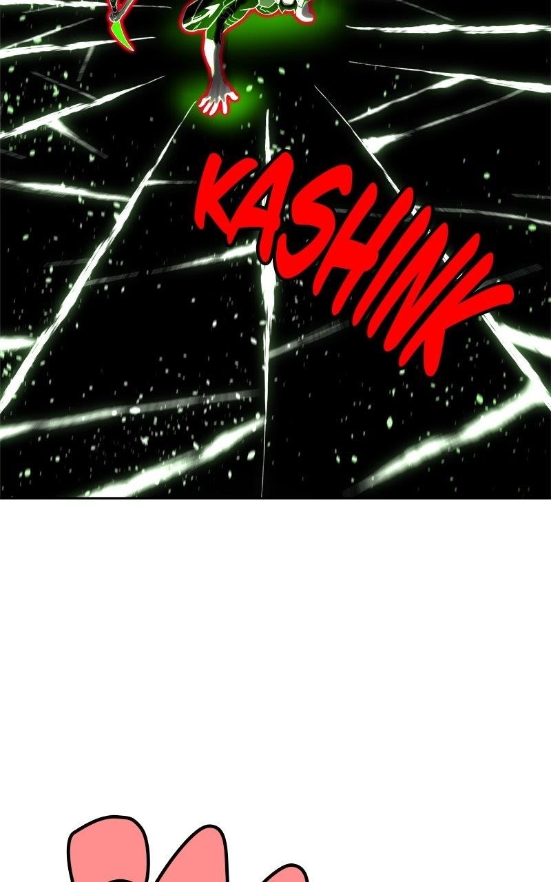 Double Click (PARK Soo-bong) Chapter 188 - Page 8 in English