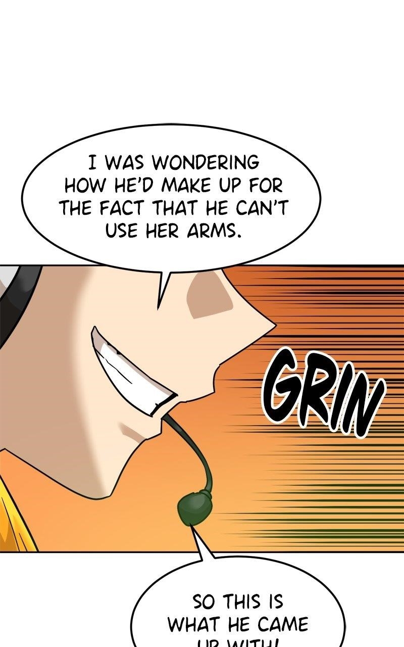 Double Click (PARK Soo-bong) Chapter 188 - Page 80 in English