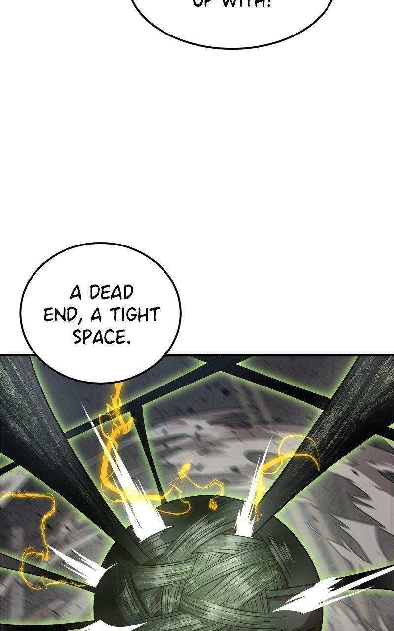 Double Click (PARK Soo-bong) Chapter 188 - Page 81 in English