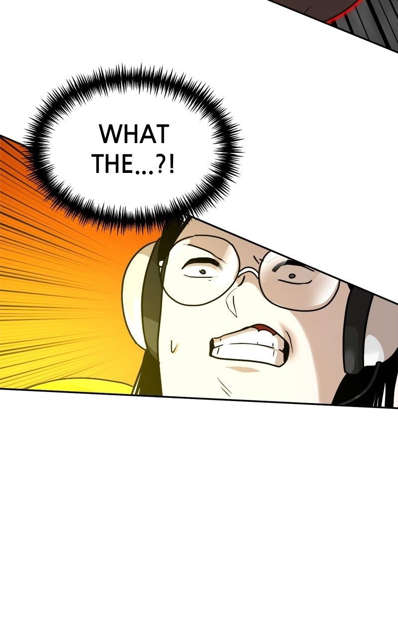 Double Click (PARK Soo-bong) Chapter 188 - Page 91 in English