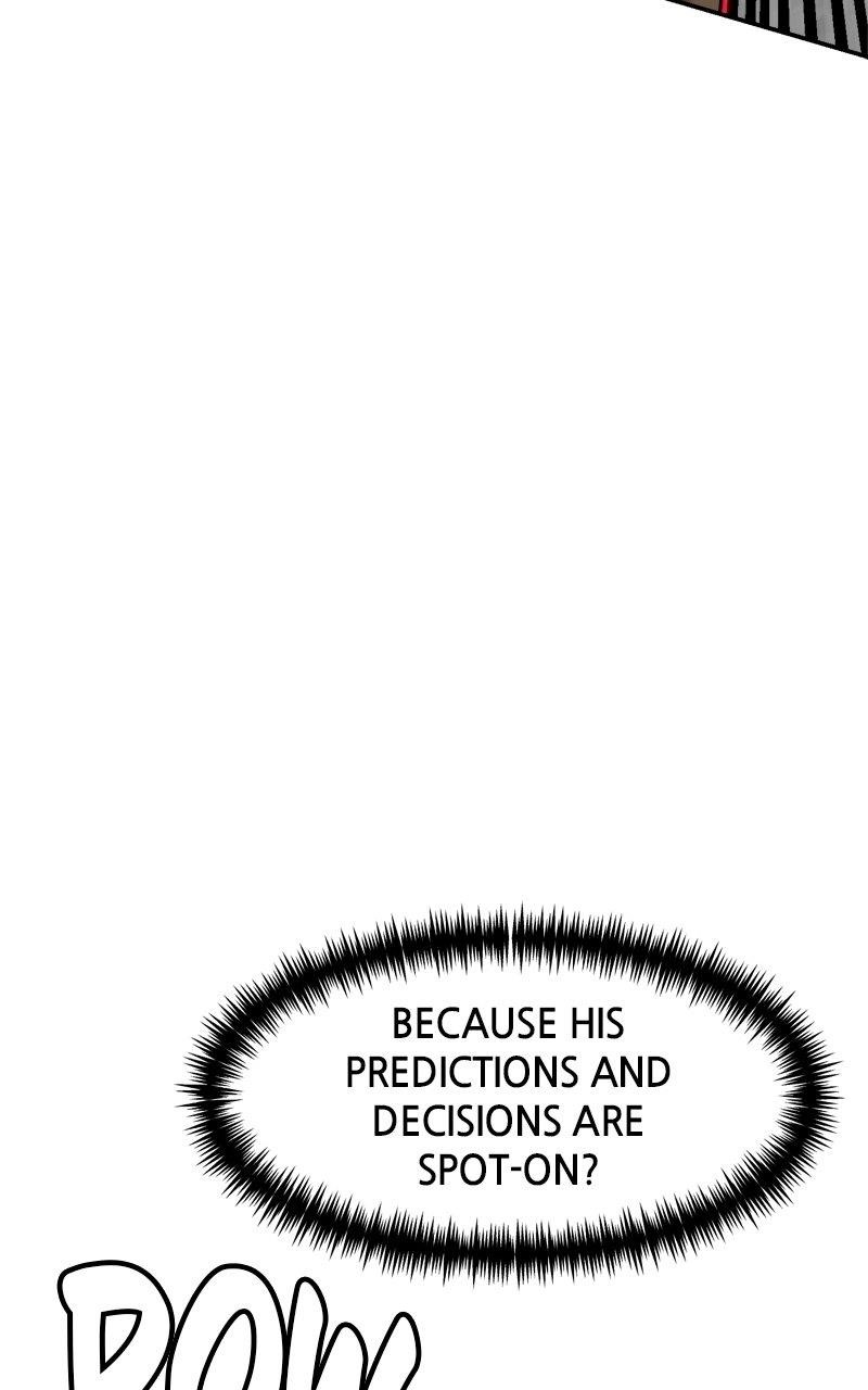 Double Click (PARK Soo-bong) Chapter 189 - Page 102 in English