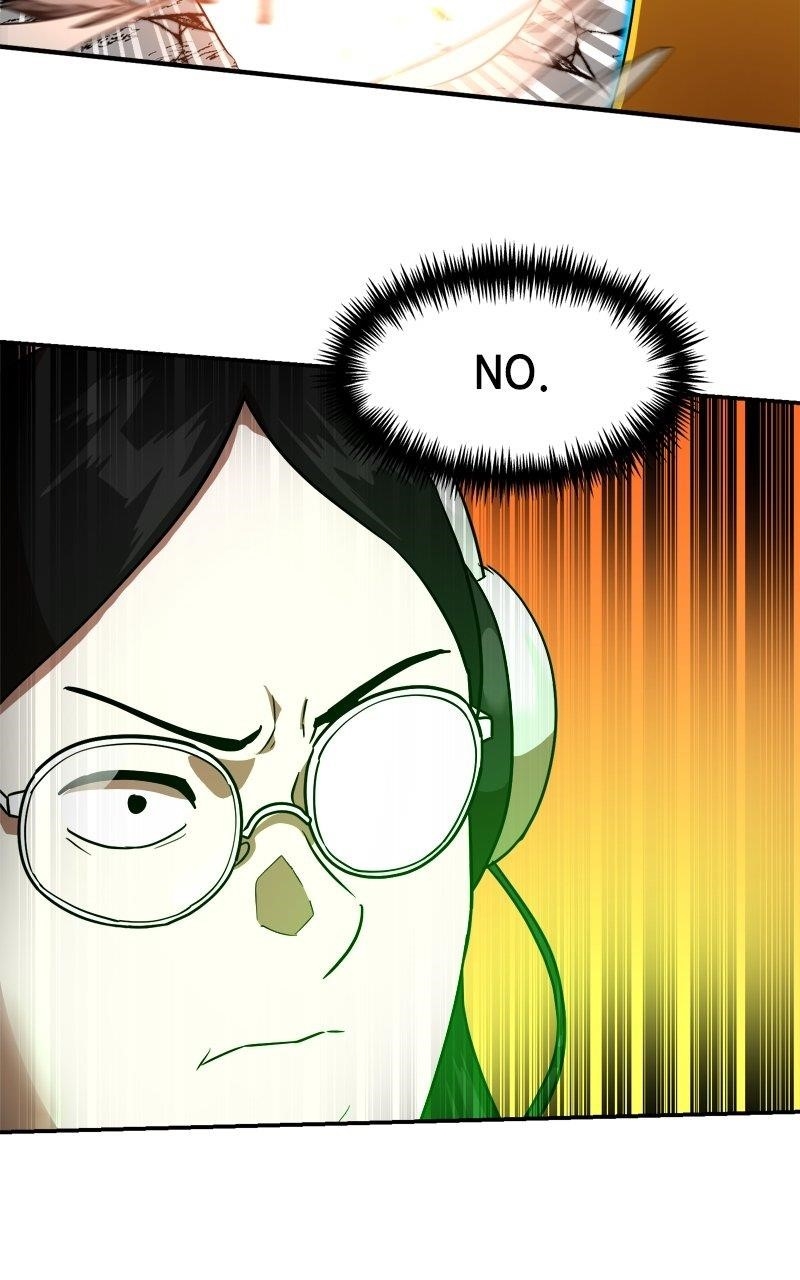 Double Click (PARK Soo-bong) Chapter 189 - Page 104 in English