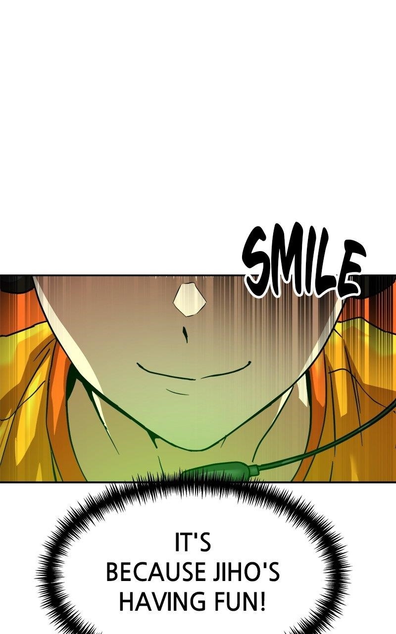 Double Click (PARK Soo-bong) Chapter 189 - Page 105 in English