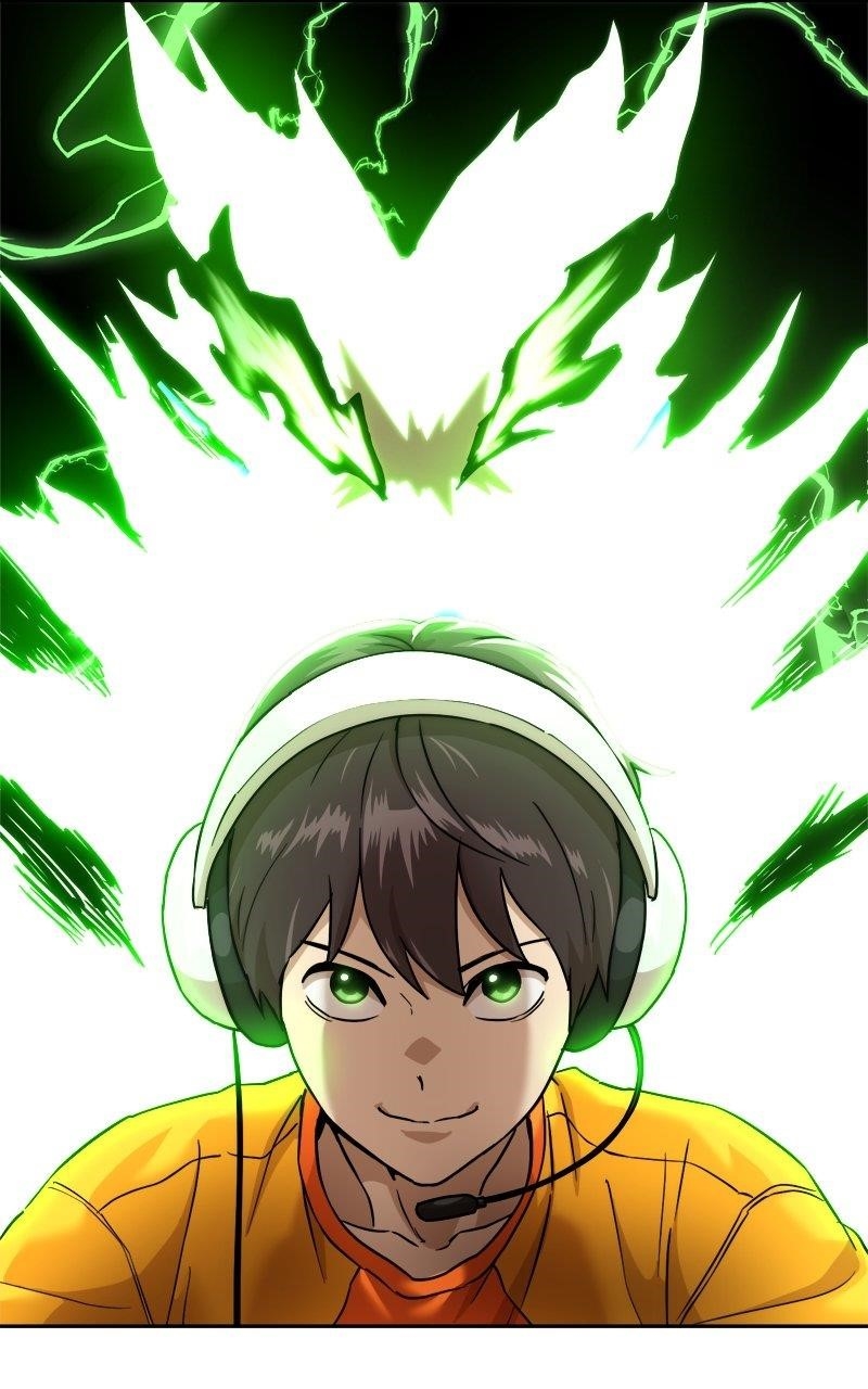 Double Click (PARK Soo-bong) Chapter 189 - Page 107 in English