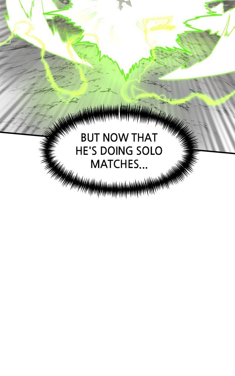 Double Click (PARK Soo-bong) Chapter 189 - Page 112 in English