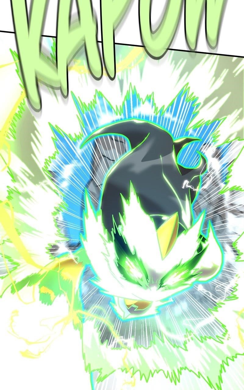 Double Click (PARK Soo-bong) Chapter 189 - Page 114 in English