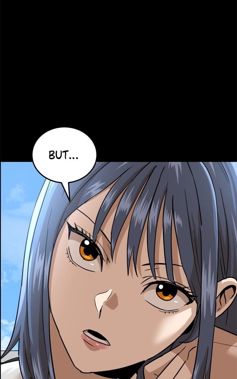 Double Click (PARK Soo-bong) Chapter 189 - Page 23 in English