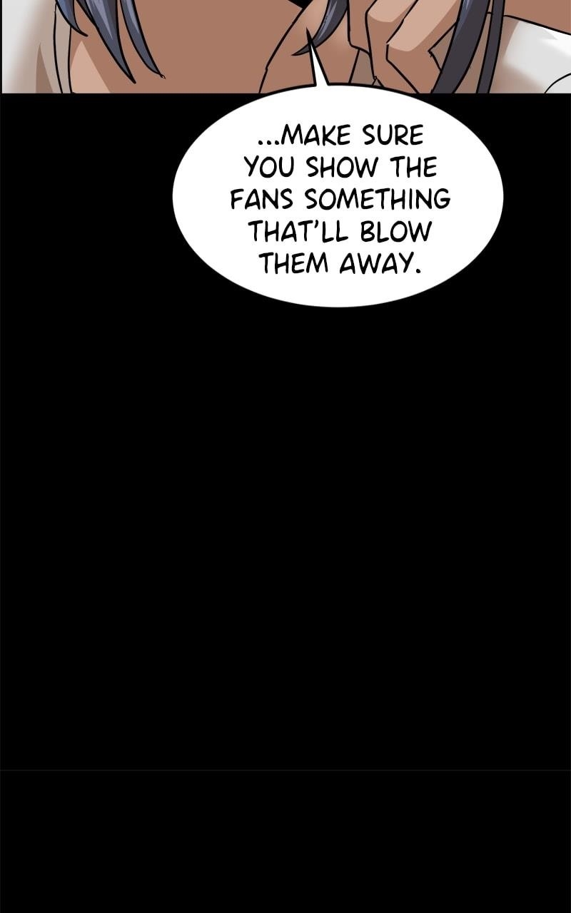Double Click (PARK Soo-bong) Chapter 189 - Page 24 in English