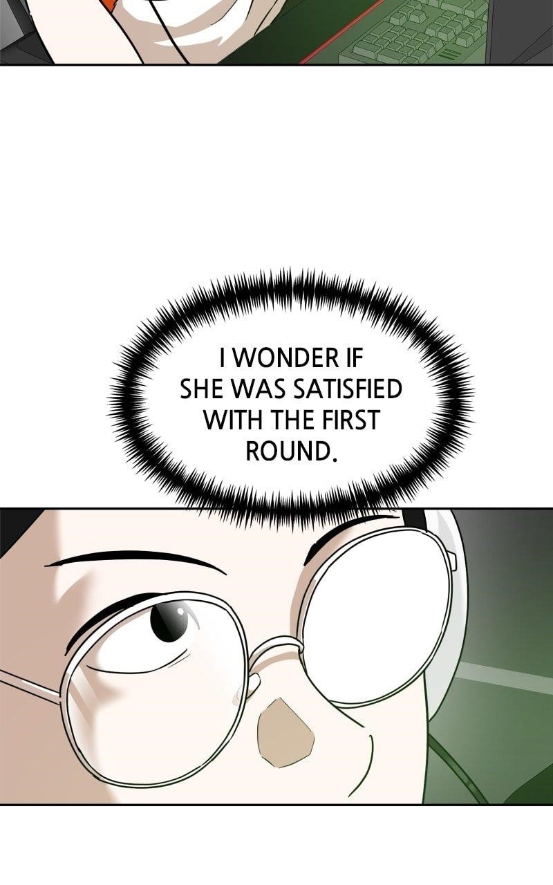 Double Click (PARK Soo-bong) Chapter 189 - Page 28 in English