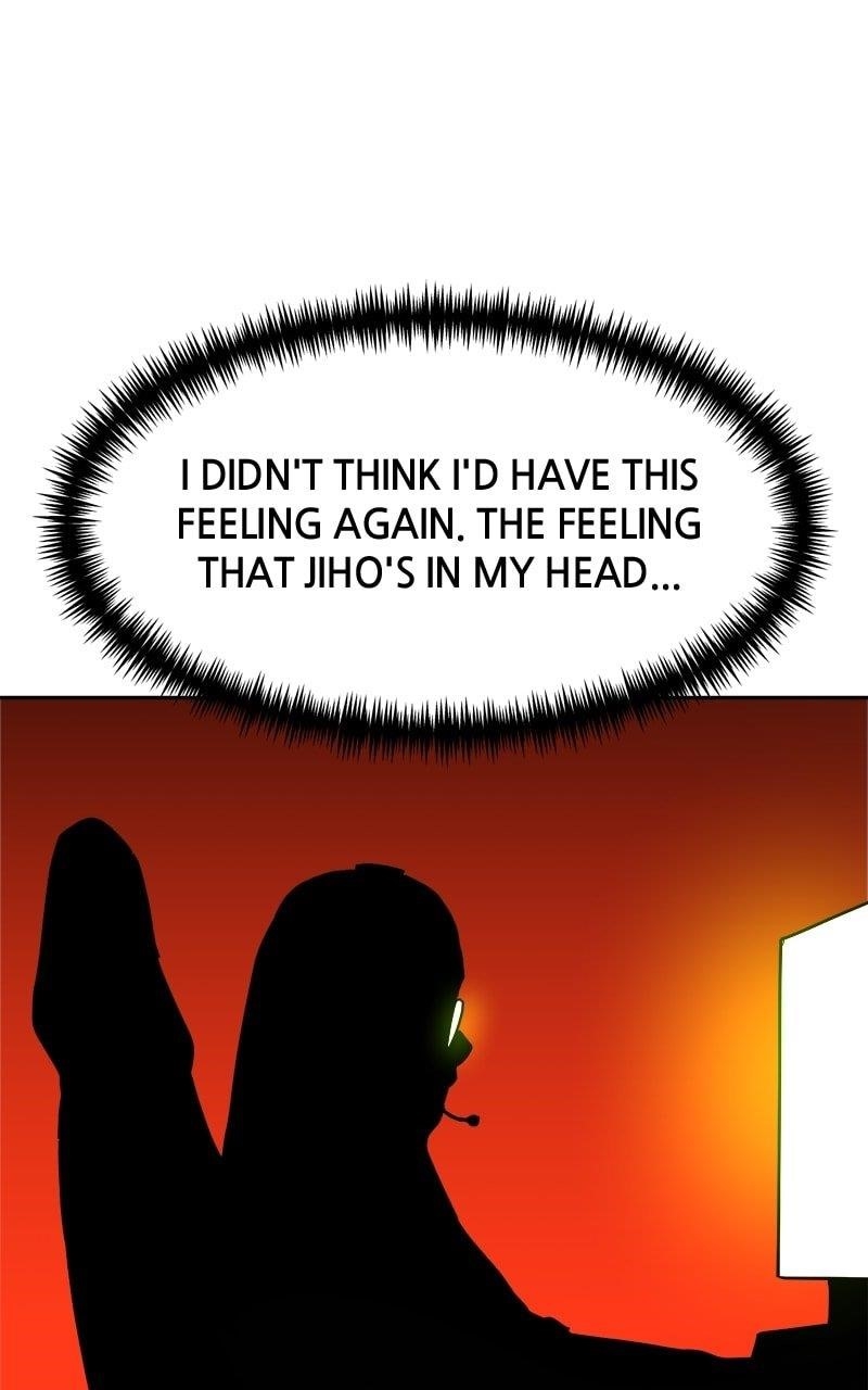 Double Click (PARK Soo-bong) Chapter 189 - Page 32 in English