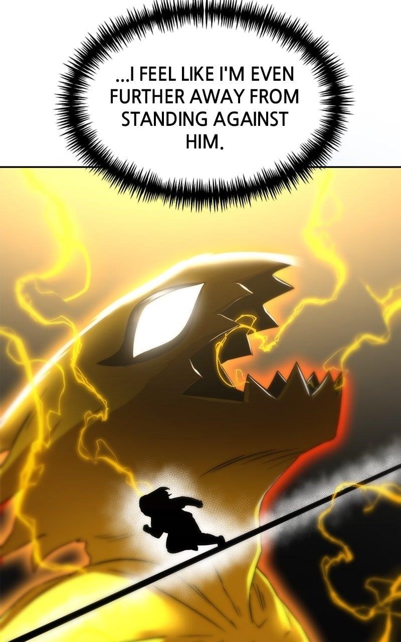 Double Click (PARK Soo-bong) Chapter 189 - Page 37 in English