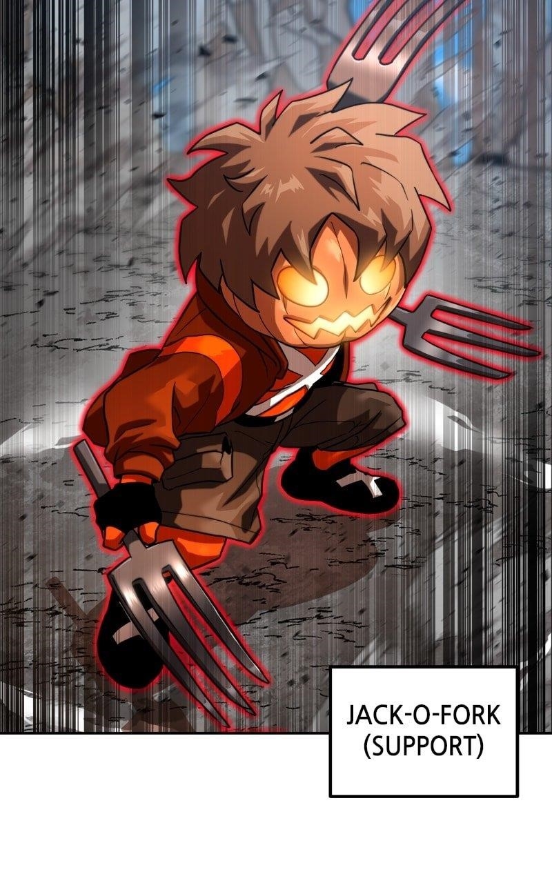 Double Click (PARK Soo-bong) Chapter 189 - Page 45 in English