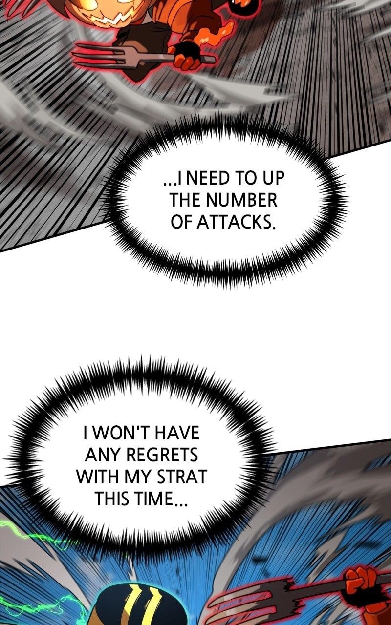 Double Click (PARK Soo-bong) Chapter 189 - Page 47 in English
