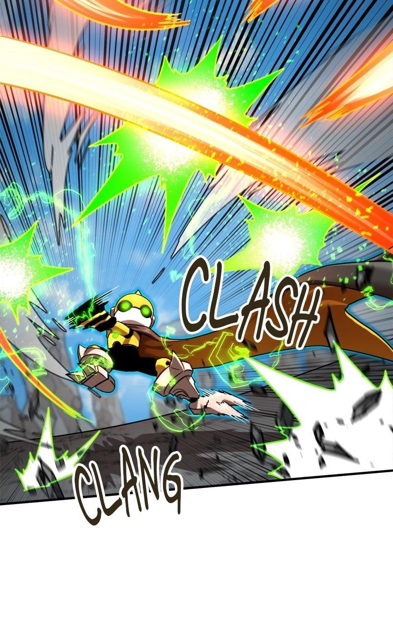 Double Click (PARK Soo-bong) Chapter 189 - Page 52 in English