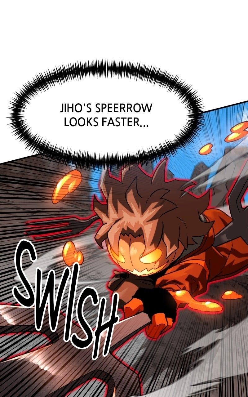 Double Click (PARK Soo-bong) Chapter 189 - Page 54 in English