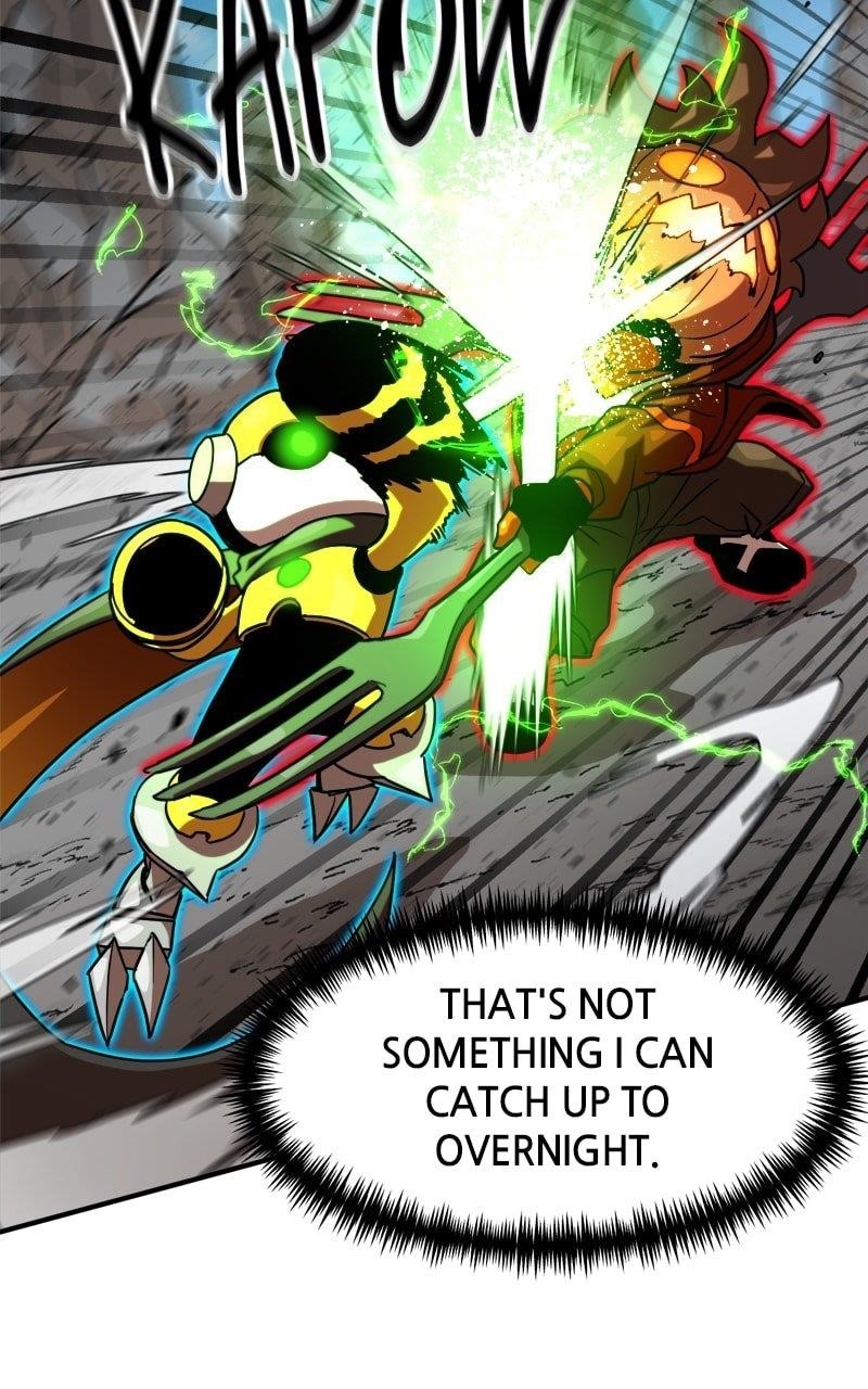 Double Click (PARK Soo-bong) Chapter 189 - Page 56 in English