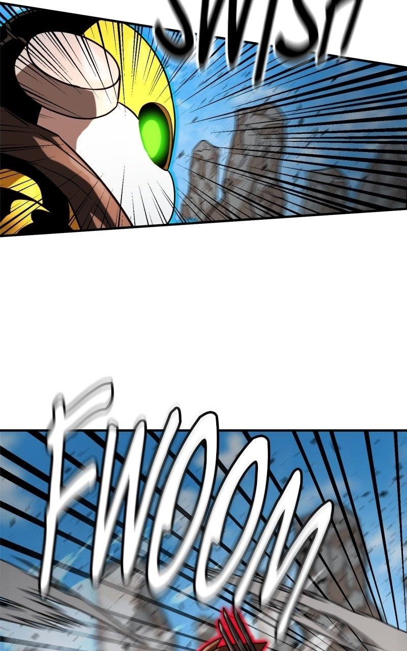 Double Click (PARK Soo-bong) Chapter 189 - Page 58 in English