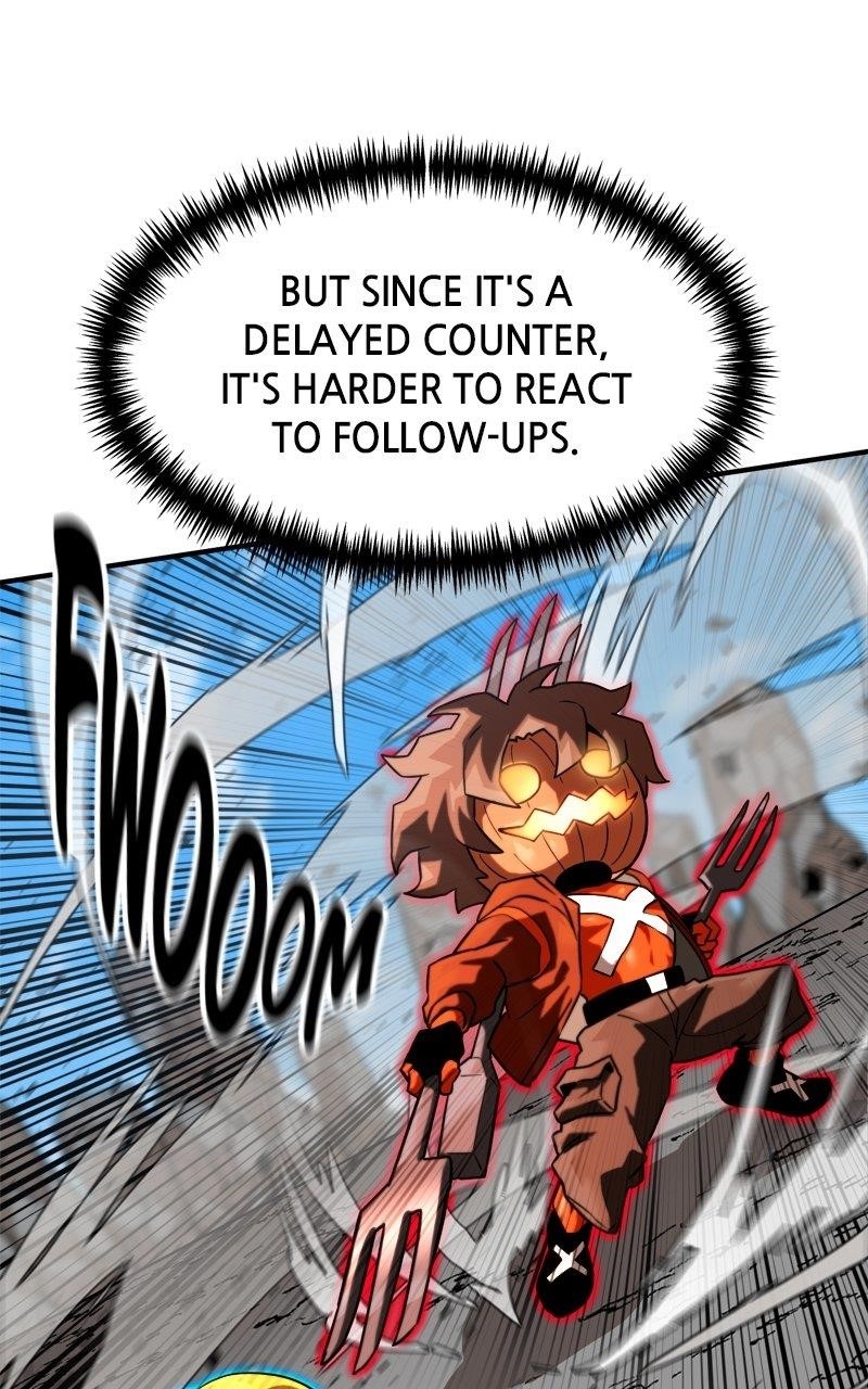 Double Click (PARK Soo-bong) Chapter 189 - Page 65 in English