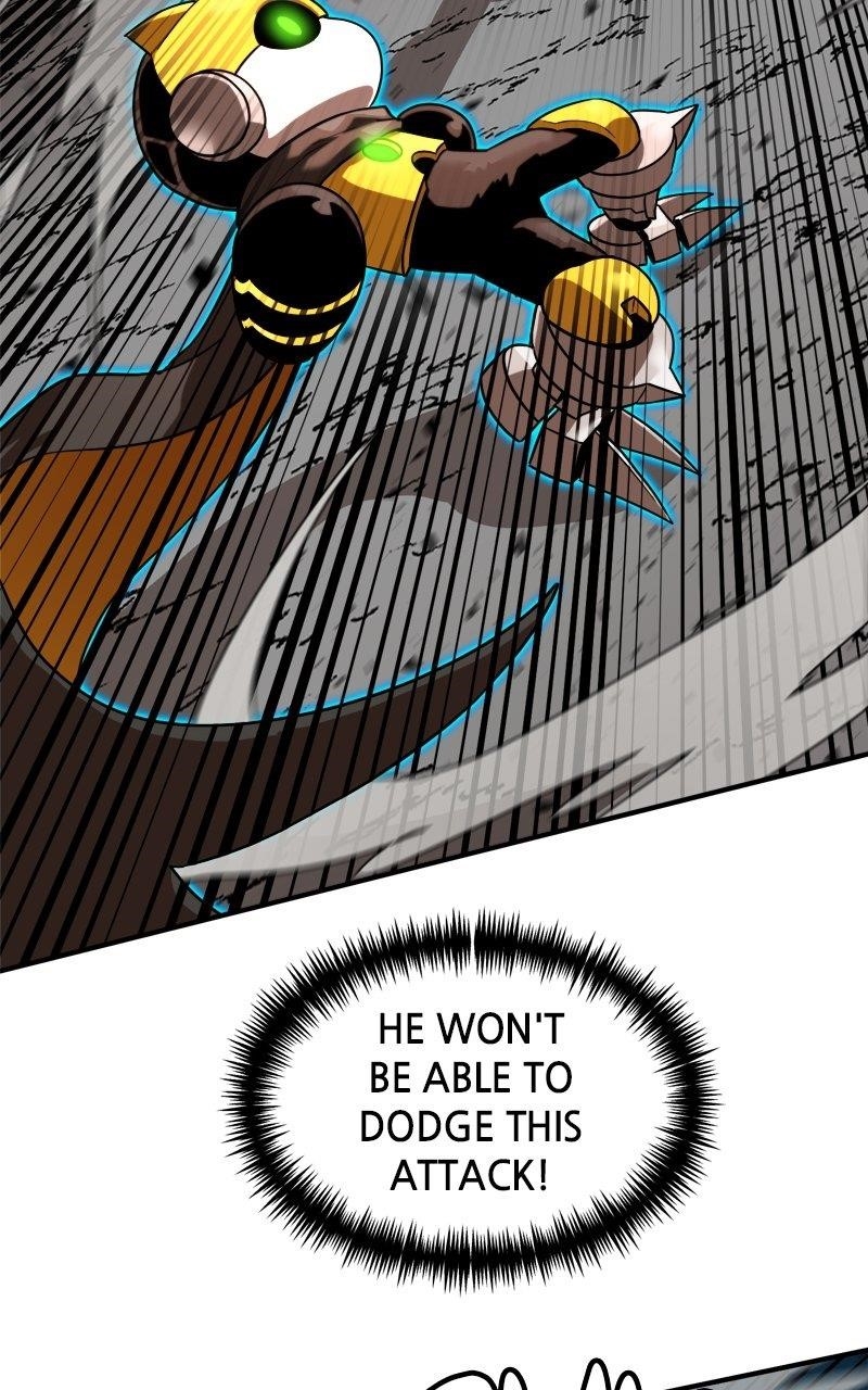 Double Click (PARK Soo-bong) Chapter 189 - Page 66 in English