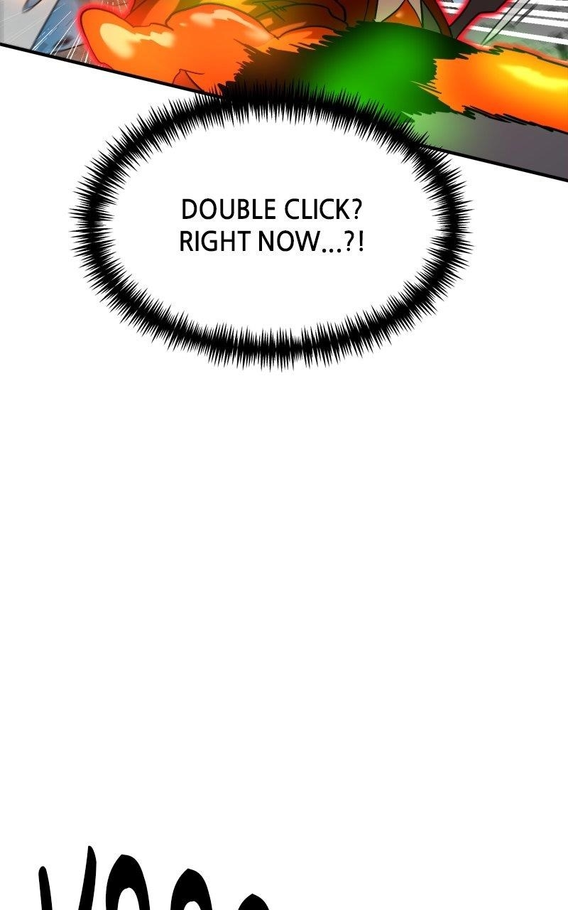 Double Click (PARK Soo-bong) Chapter 189 - Page 70 in English