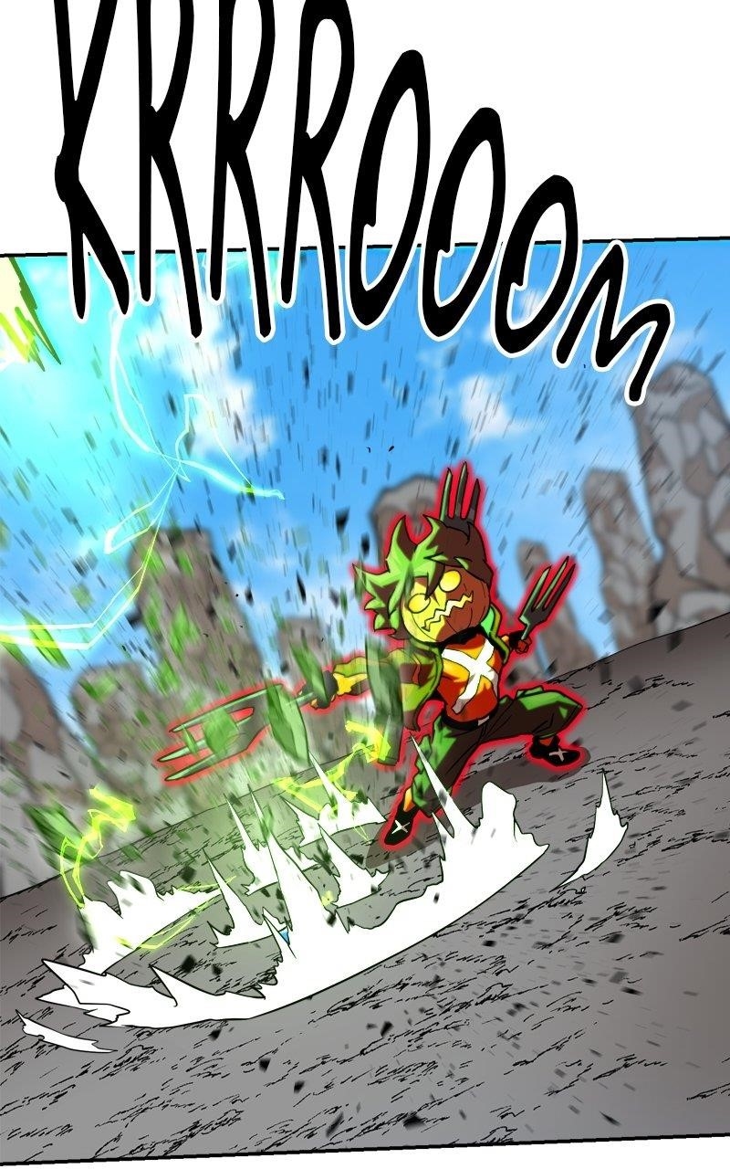 Double Click (PARK Soo-bong) Chapter 189 - Page 71 in English