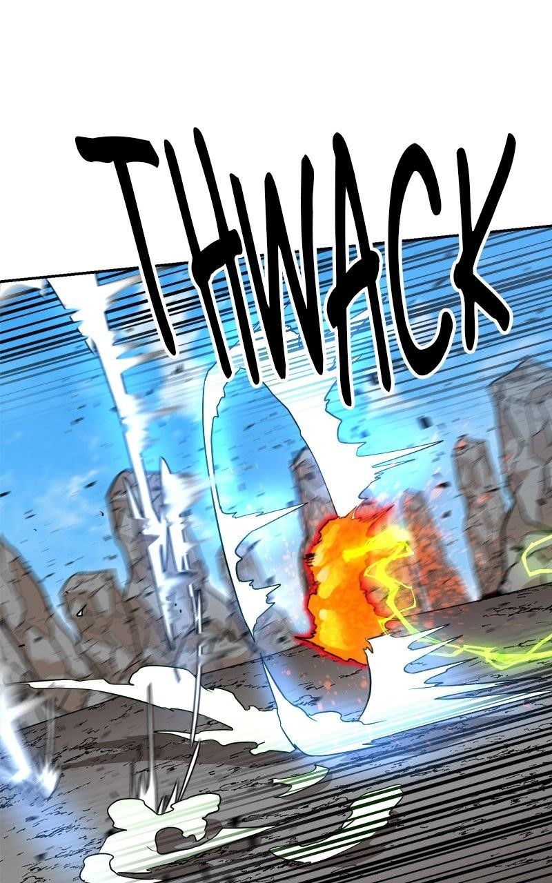 Double Click (PARK Soo-bong) Chapter 189 - Page 72 in English