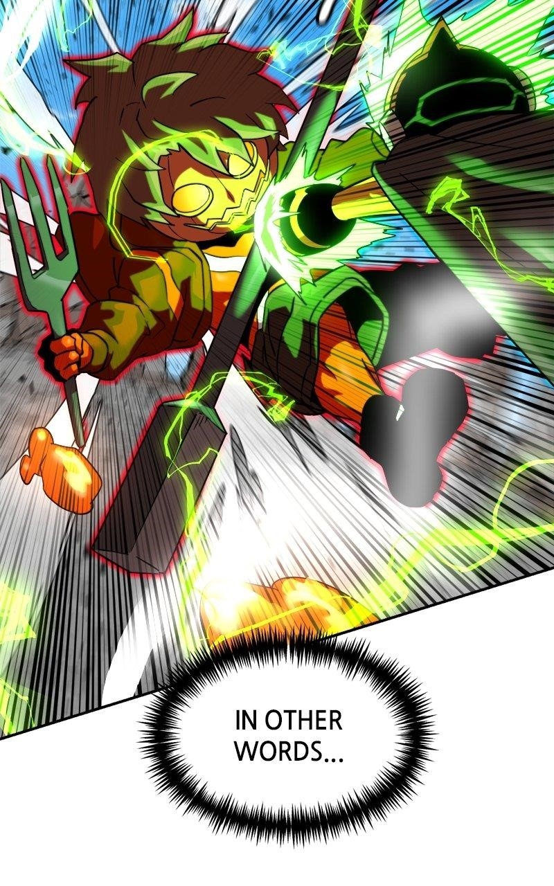 Double Click (PARK Soo-bong) Chapter 189 - Page 74 in English
