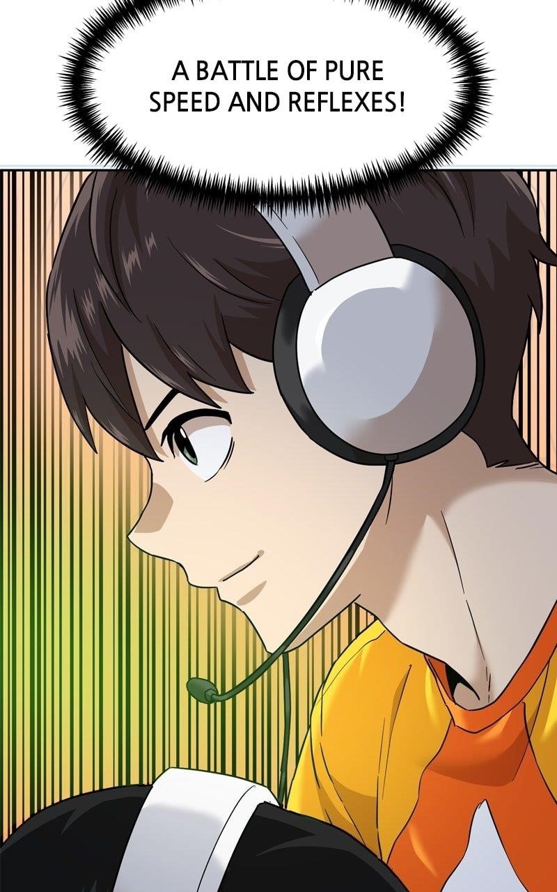 Double Click (PARK Soo-bong) Chapter 189 - Page 8 in English