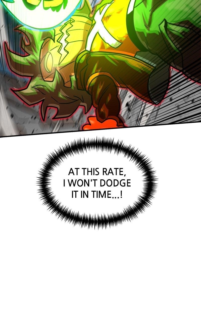 Double Click (PARK Soo-bong) Chapter 189 - Page 80 in English