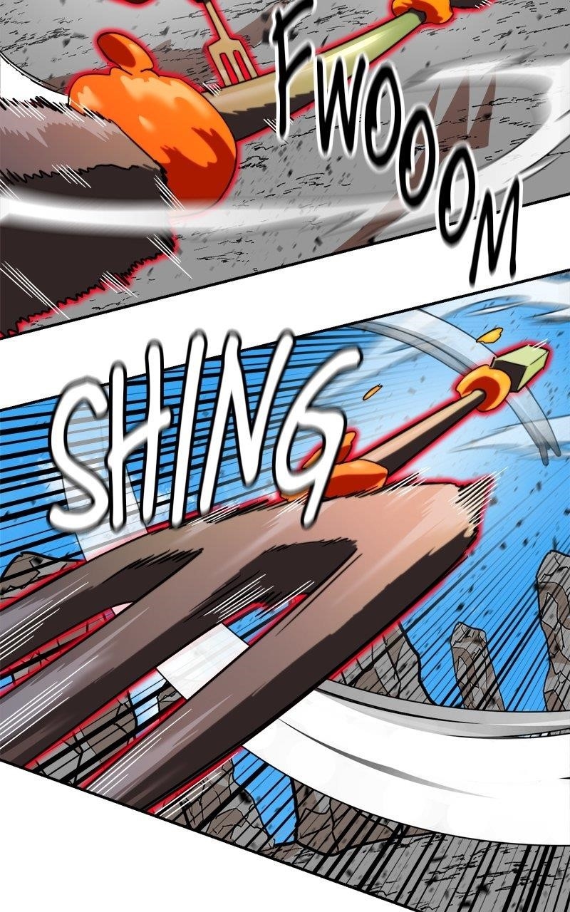 Double Click (PARK Soo-bong) Chapter 189 - Page 87 in English
