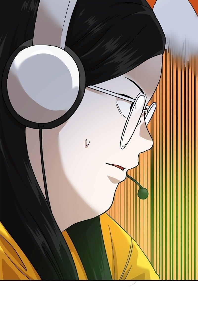 Double Click (PARK Soo-bong) Chapter 189 - Page 9 in English