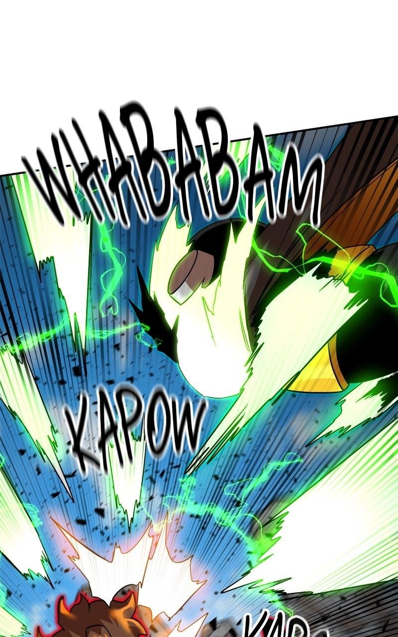 Double Click (PARK Soo-bong) Chapter 189 - Page 92 in English