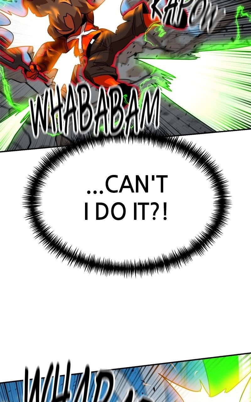 Double Click (PARK Soo-bong) Chapter 189 - Page 93 in English