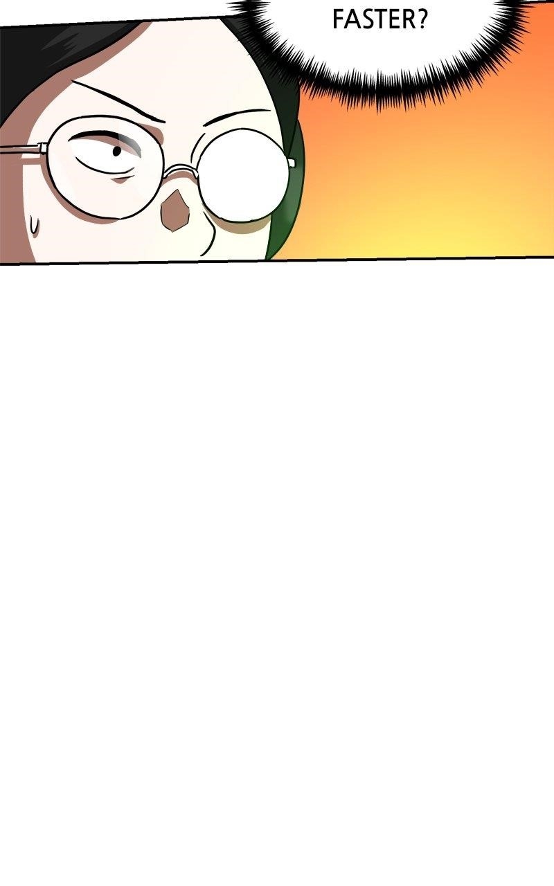 Double Click (PARK Soo-bong) Chapter 189 - Page 97 in English