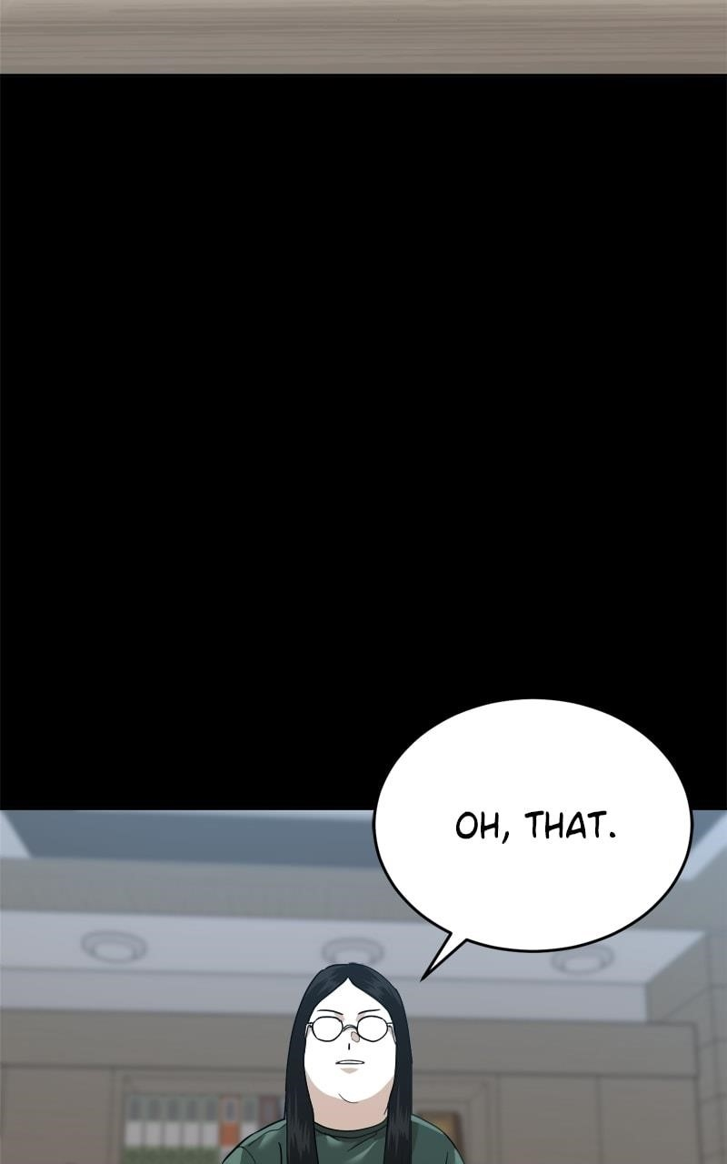 Double Click (PARK Soo-bong) Chapter 190 - Page 101 in English