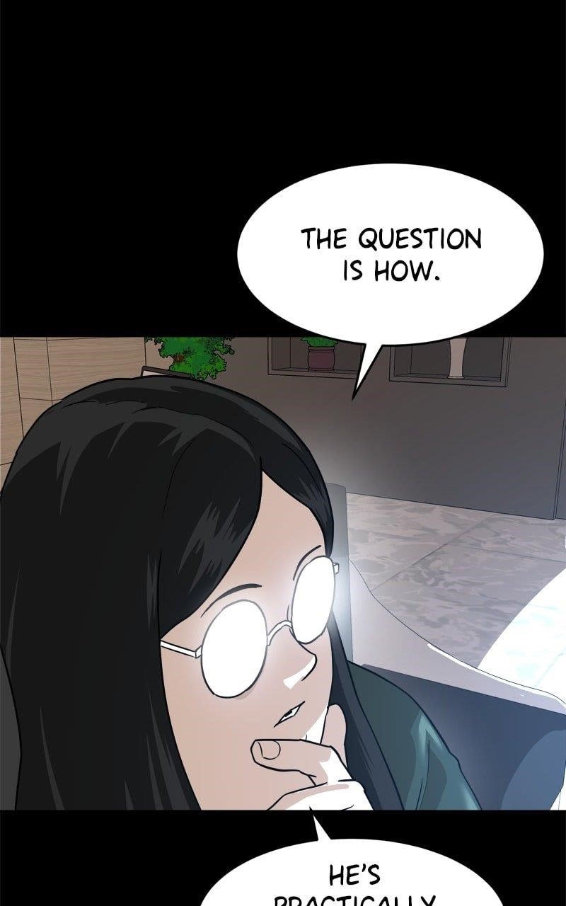 Double Click (PARK Soo-bong) Chapter 190 - Page 109 in English