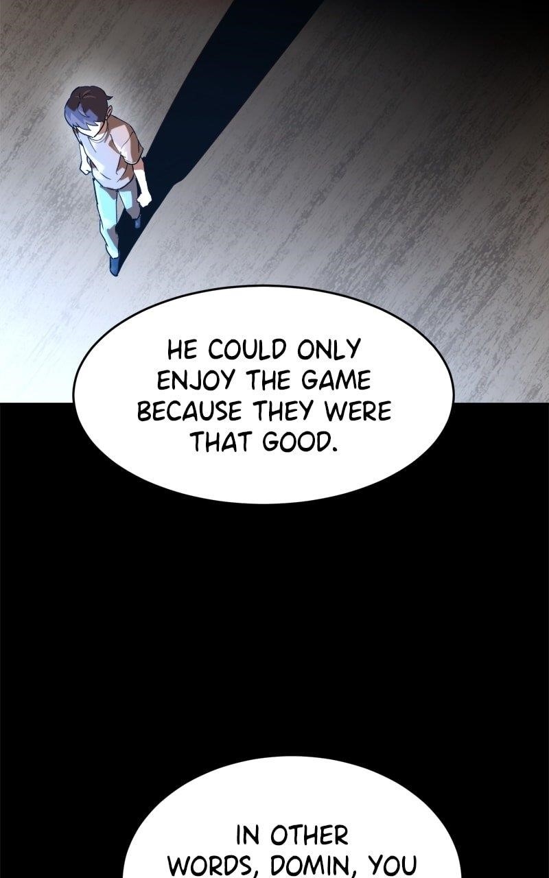 Double Click (PARK Soo-bong) Chapter 190 - Page 115 in English