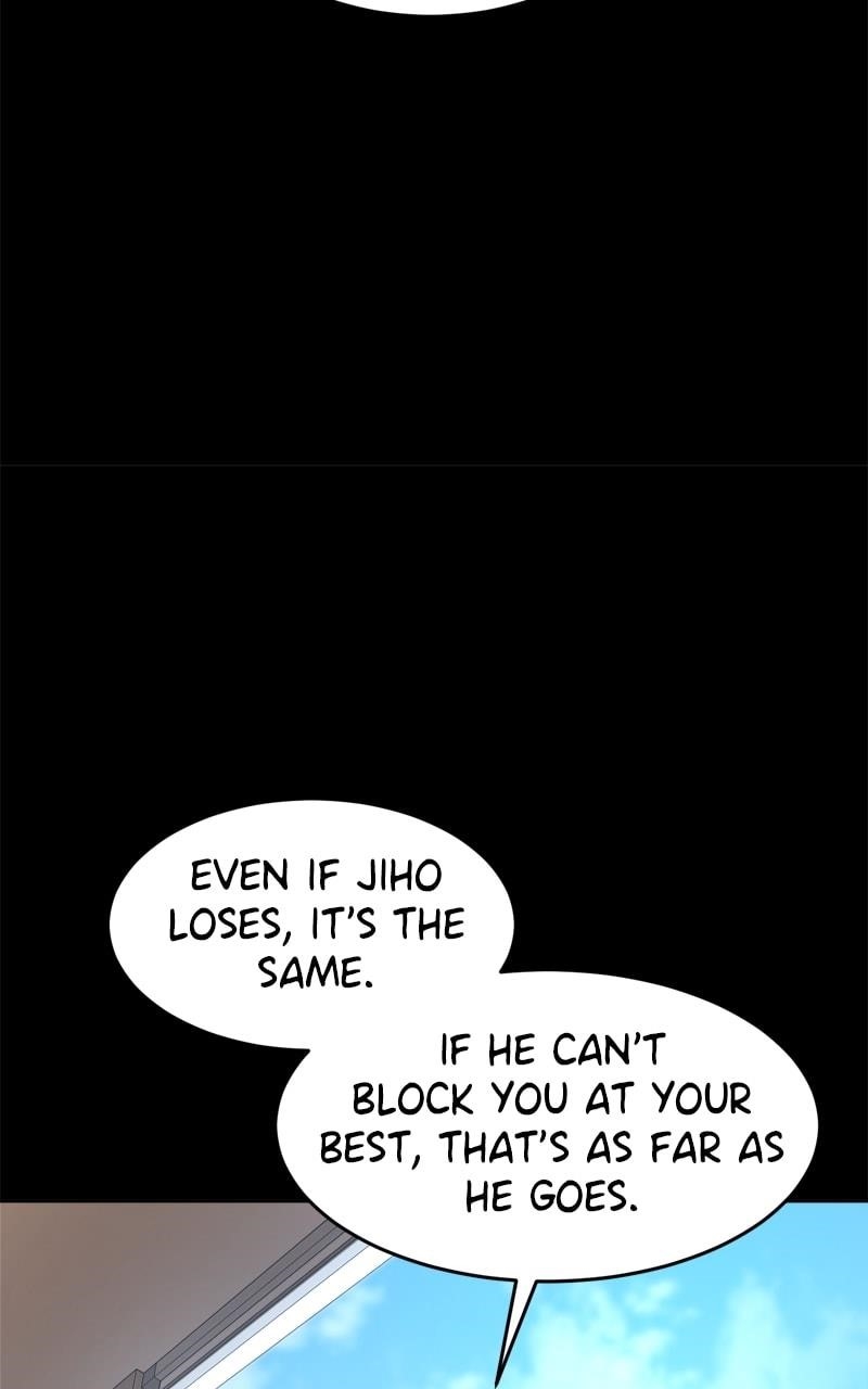 Double Click (PARK Soo-bong) Chapter 190 - Page 117 in English