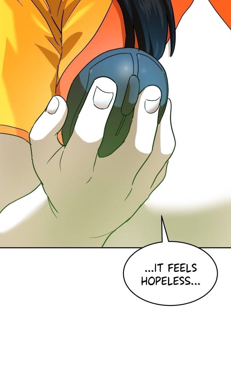 Double Click (PARK Soo-bong) Chapter 190 - Page 125 in English