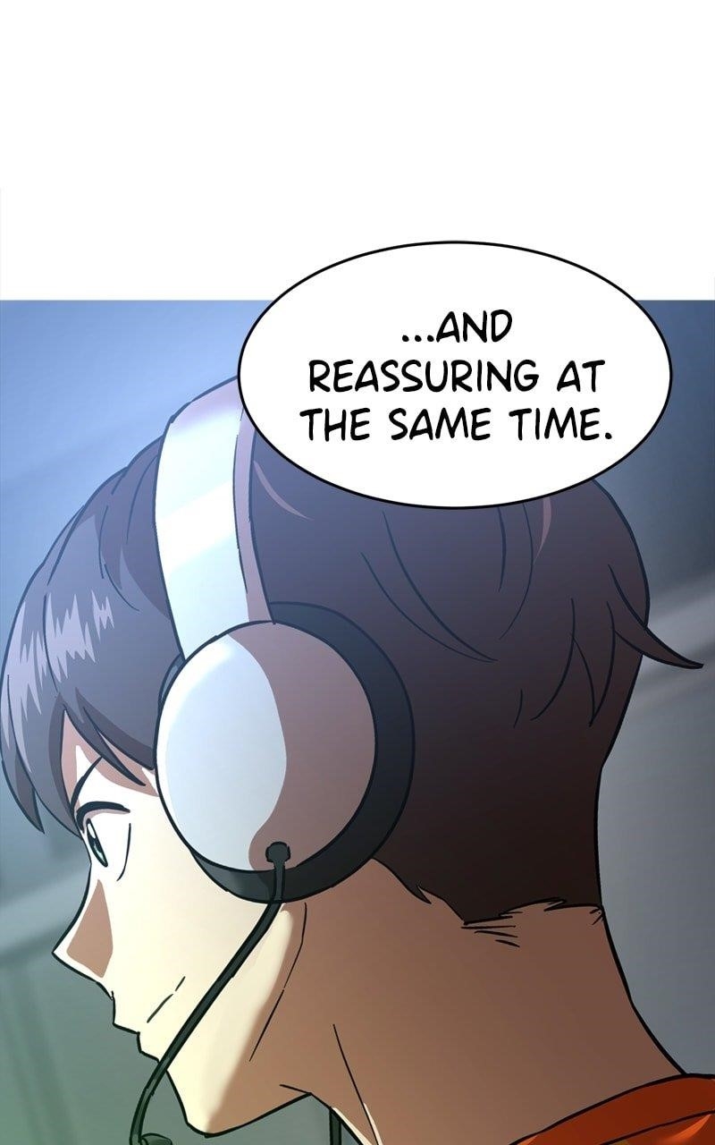 Double Click (PARK Soo-bong) Chapter 190 - Page 126 in English