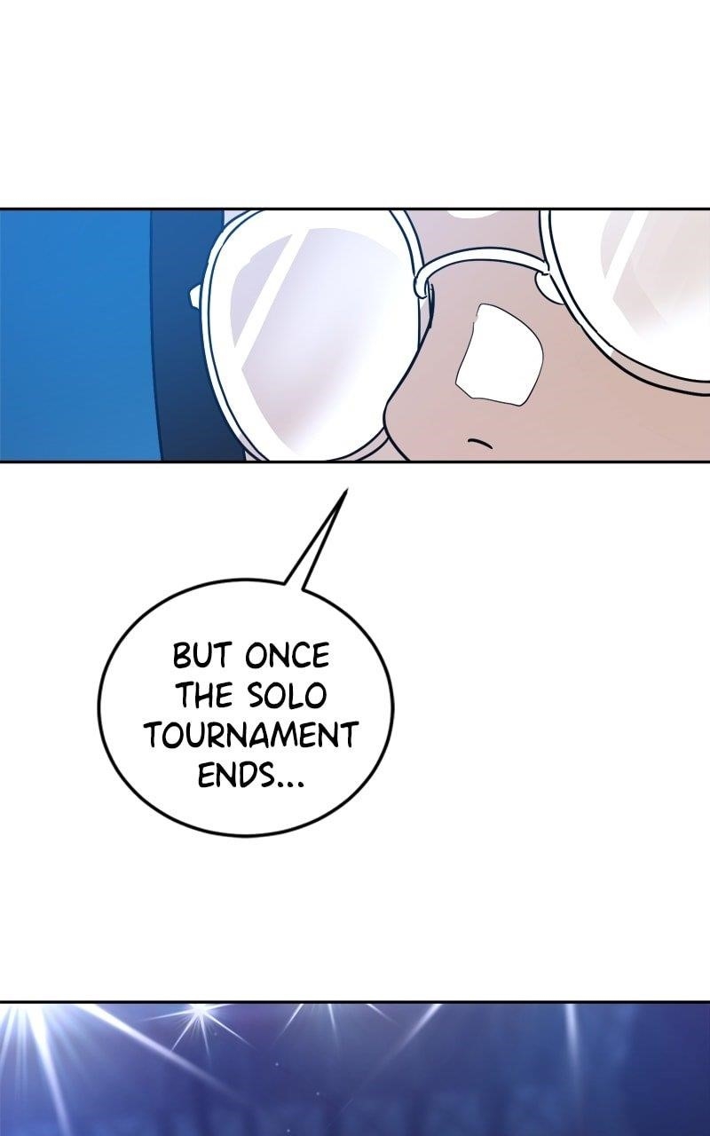 Double Click (PARK Soo-bong) Chapter 190 - Page 129 in English