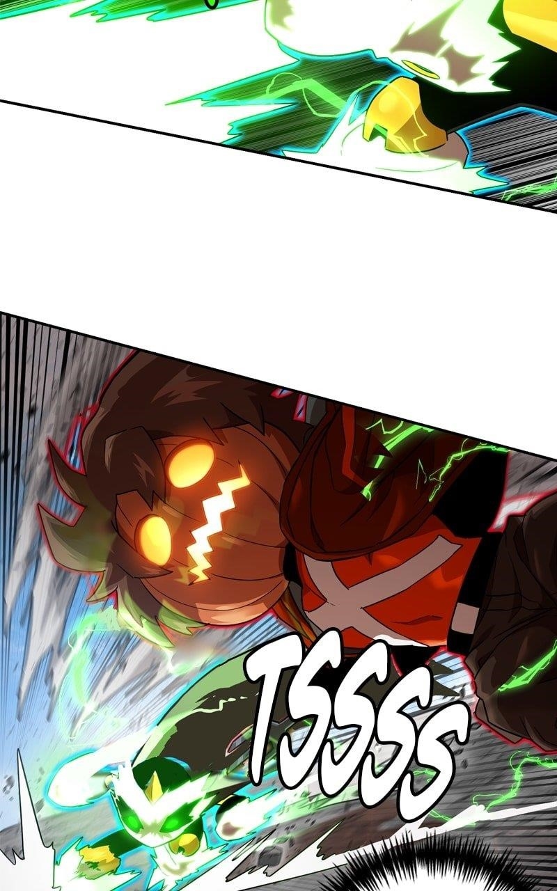 Double Click (PARK Soo-bong) Chapter 190 - Page 19 in English