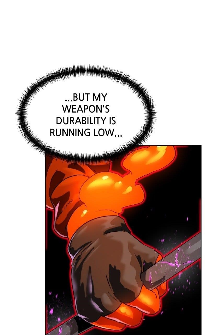 Double Click (PARK Soo-bong) Chapter 190 - Page 22 in English