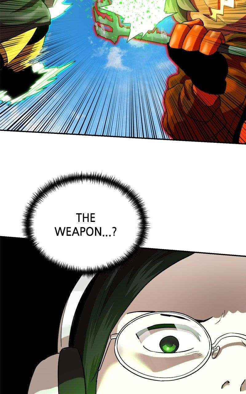 Double Click (PARK Soo-bong) Chapter 190 - Page 30 in English
