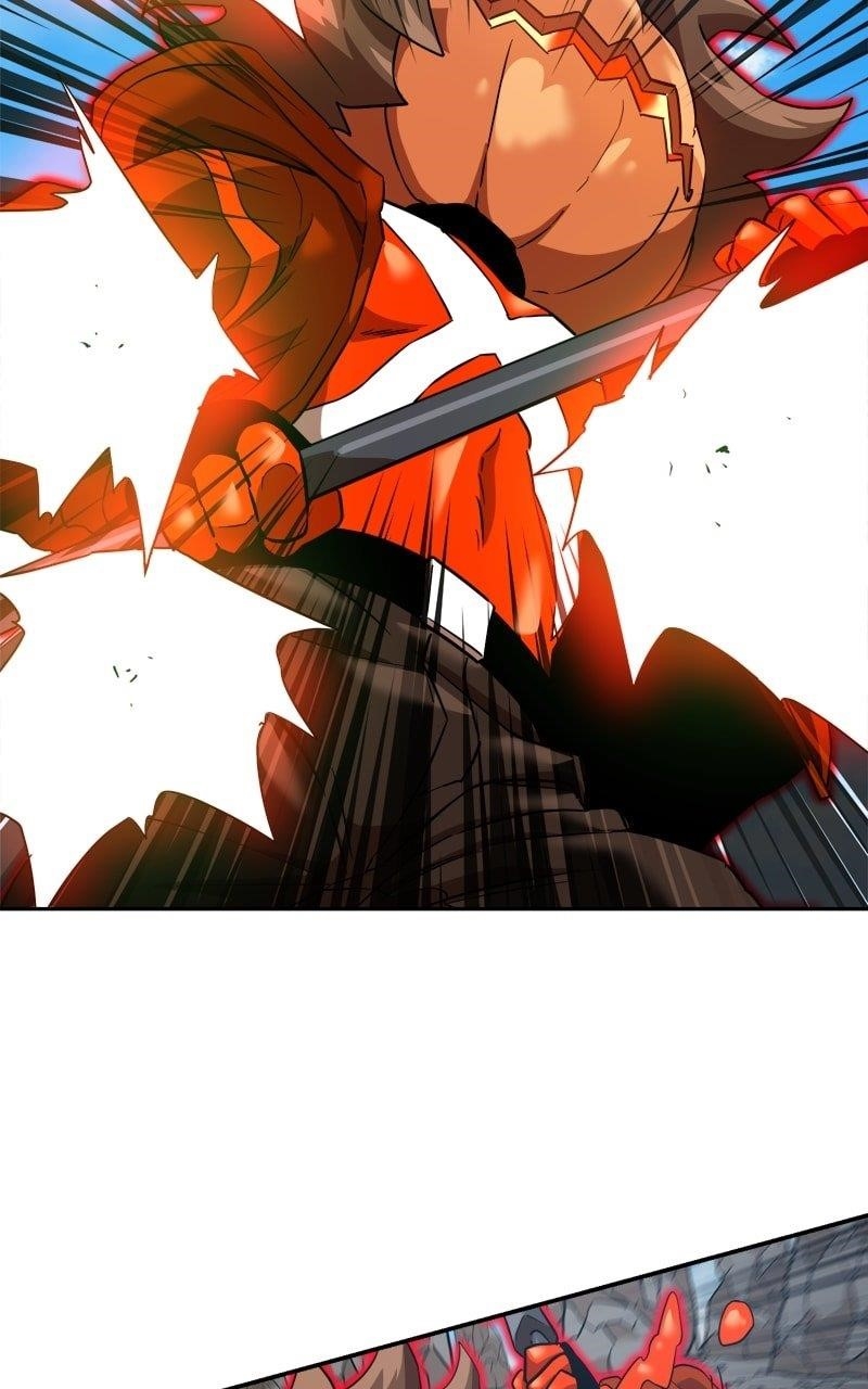Double Click (PARK Soo-bong) Chapter 190 - Page 37 in English