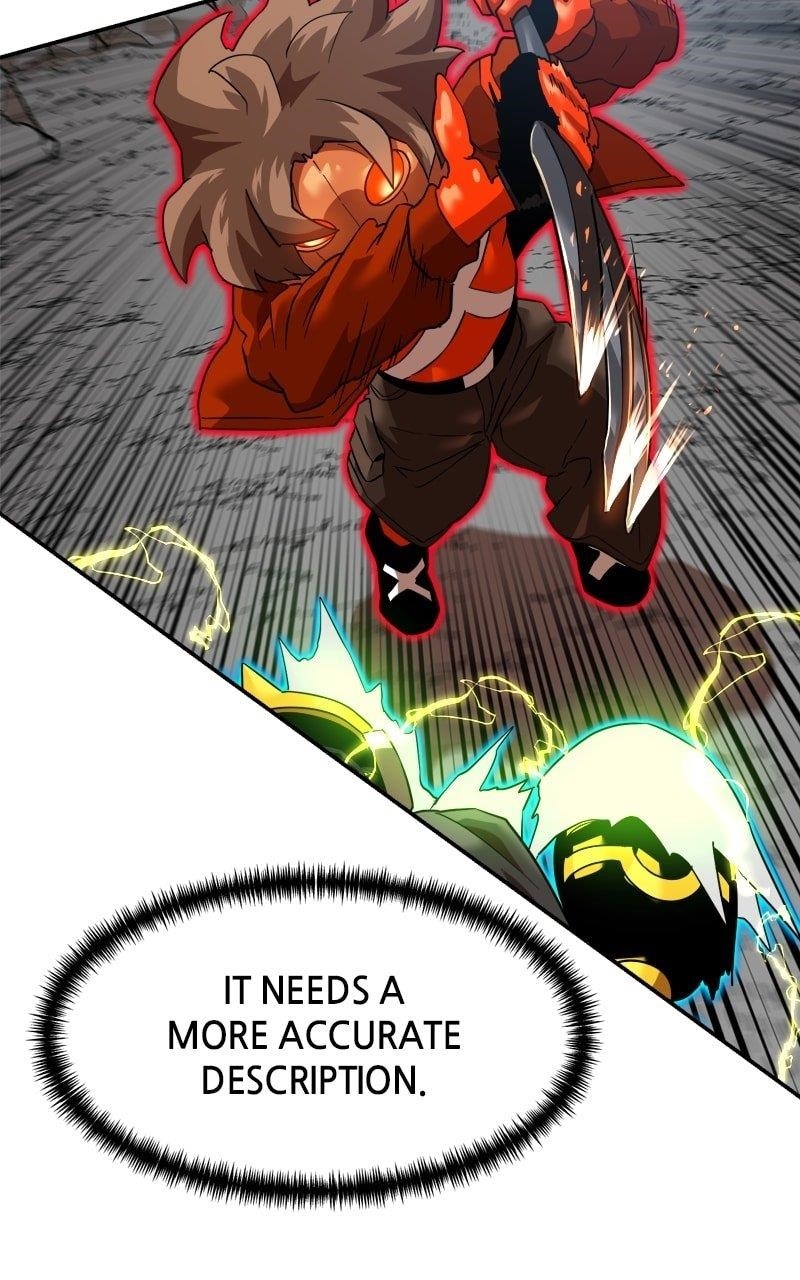 Double Click (PARK Soo-bong) Chapter 190 - Page 38 in English