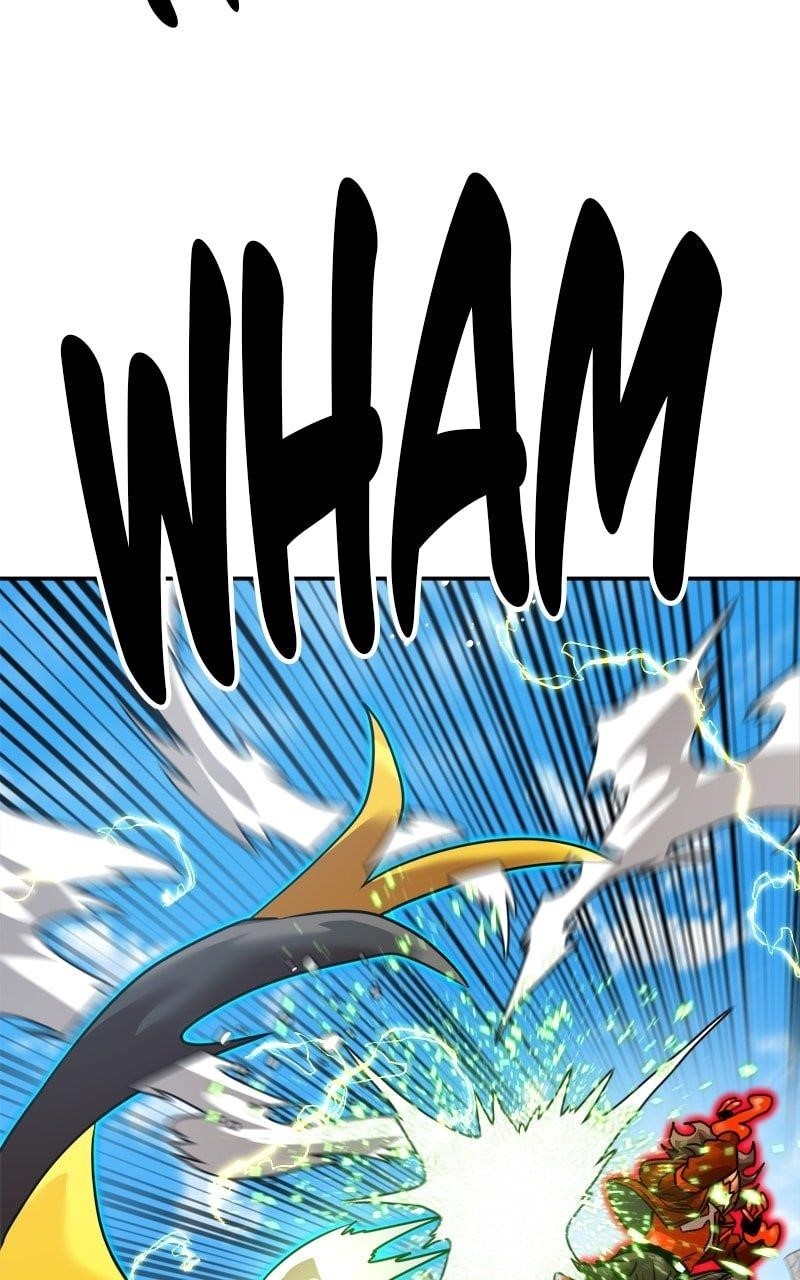 Double Click (PARK Soo-bong) Chapter 190 - Page 40 in English