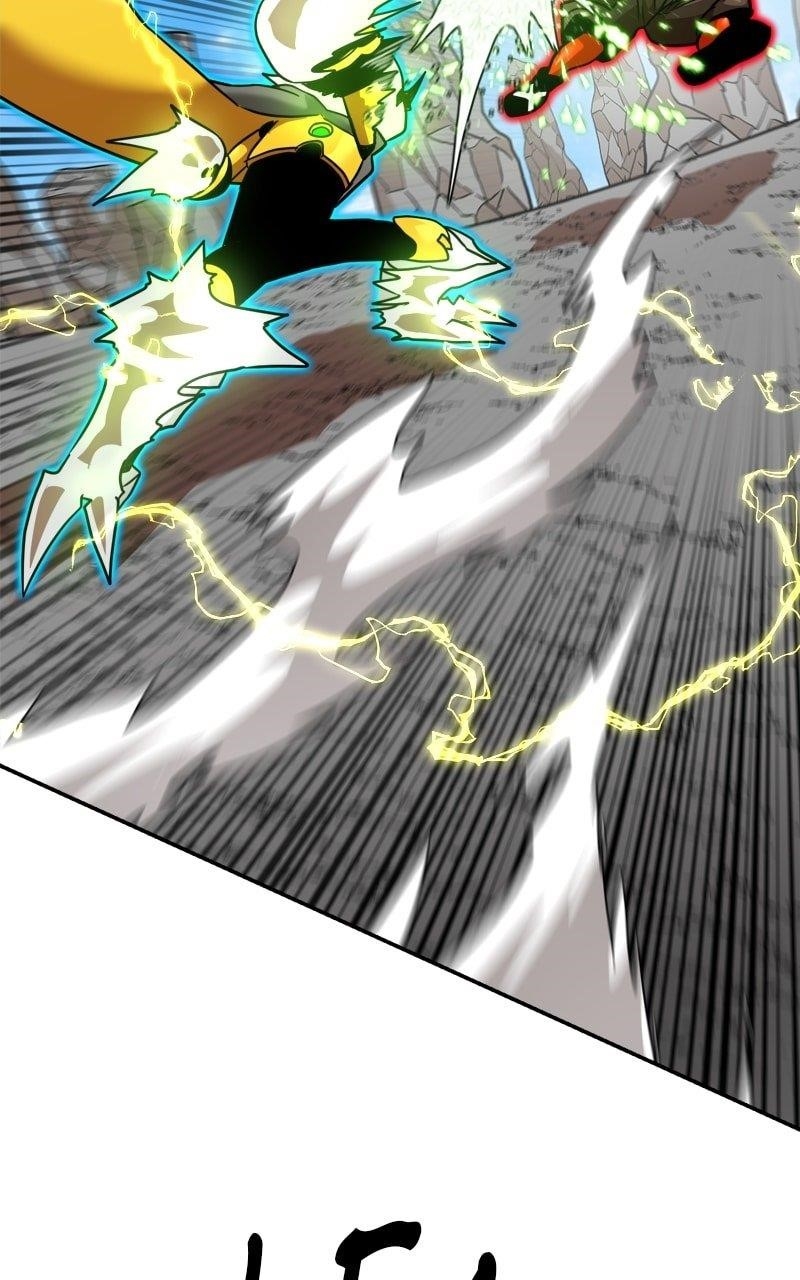 Double Click (PARK Soo-bong) Chapter 190 - Page 41 in English